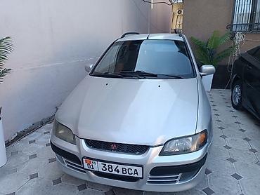 mitsubishi carisma 1 6: Mitsubishi : 2002 г., 1.8 л, Автомат, Хэтчбэк — 2