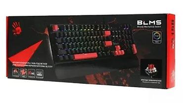 Tastature: A4Tech Bloody B188 mehanička gejming tastatura - Bloody Mechanical — 3