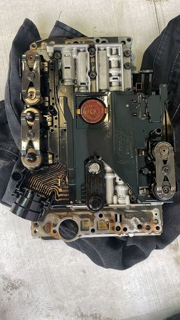 Avtomobilin digər elektrik sistemləri: Mercedes-Benz C 180, 1998 il, Orijinal, Almaniya, İşlənmiş