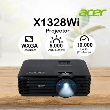 acer nitro: Yeni Portativ Proyektor Acer, Ödənişli çatdırılma