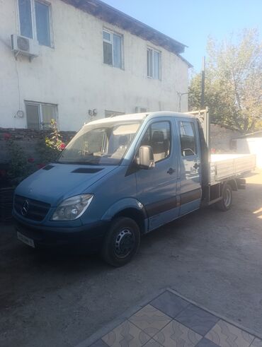 мерседес с63 купить: Mercedes-Benz Спринтер: 2007 г., 2.2 л, Механика, Дизель, Бус