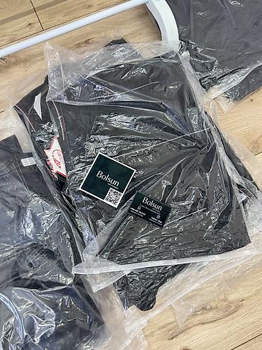 tommy mall: Мужская куртка, M, L, XL, Tommy Hilfiger, Новый, цвет - Черный, Самовывоз, Платная доставка — 4