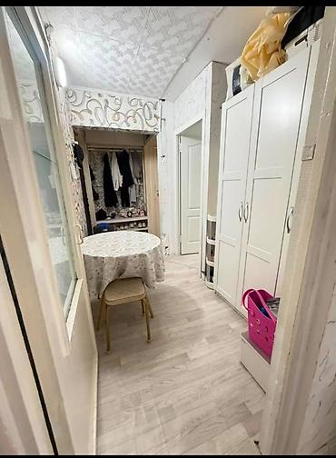 2 8: 2 комнаты, 43 м², 8 мкр 104 серия, 3 этаж, Косметический ремонт — 5