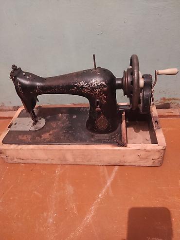 velosiped maşın: Klassik mexaniki Süngər - Əl qolu ilə fırlanan mexanizm: elektrik — 1