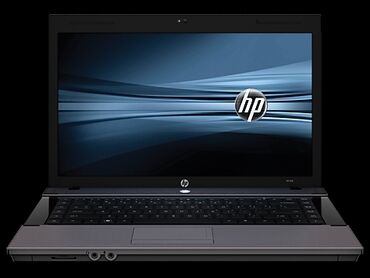 Noutbuk və netbuklar: HP noutbuk
problem yoxdu