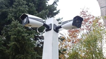 Видеонаблюдение, охрана: Домофоны, Охраннопожарные сигнализации, Пультовая защита объектов | Дома, Квартиры, Нежилые помещения | Демонтаж, Настройка, Подключение — 2