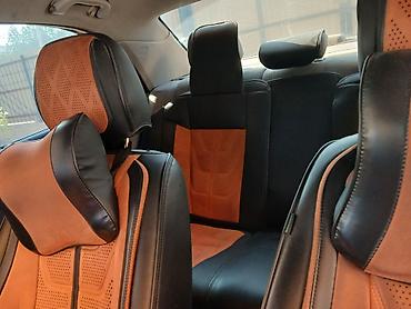 Продажа авто: Mazda 6: 2003 г., 2 л, Автомат, Седан — 5