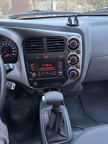 uni 260b: Легкий грузовик, Kia, Стандарт, До 1 т, Б/у — 8