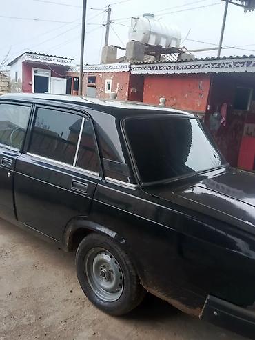 maşın satı: VAZ (LADA) 2107: 1.6 l | 2003 il 70000 km Sedan — 10