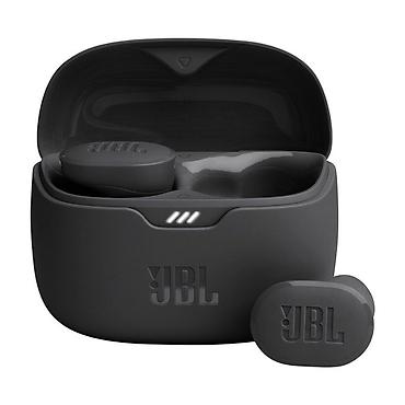 Qulaqcıqlar: İşlənmiş Simsiz (Bluetooth) Qulaqcıqlar, JBL, rəng - Qara — 1