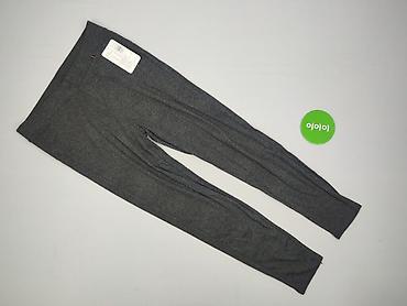 legginsy stringi: Legginsy Sportowe damskie, rozmiar 2XL — 2