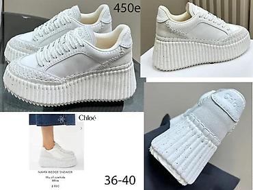 Patike: L.VUITTON, BALENCIAGA, JIMMY CHOO I CELINE, TOP 2026 | Louis — 11