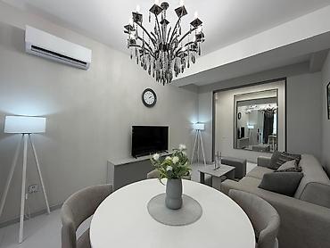 ecemide kiraye evler 2026: 3 otaqlı, Yeni tikili, 84 kv. m — 10