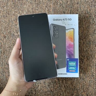 телефон samsung: Samsung Galaxy A70s, Б/у, 128 ГБ, цвет - Серый, 2 SIM