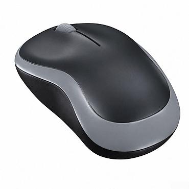 komputerlər satisi: Logitech M185 Mouse Swift Gray 🟢 Rəsmi iş yeri olan və olmayanlara — 1