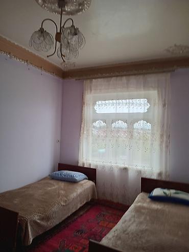 merkezde evler: 3 otaqli ev kiraye verilir Yeni Gence 3 ve 1 nomreli avtobuz — 7