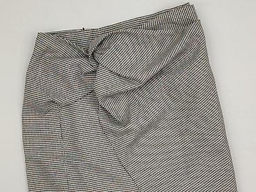fishbone skirt: Zara, Spódnica damska, rozmiar S — 1
