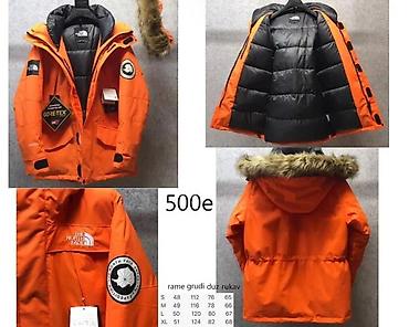 moher kaput: THE NORTH FACE, TOP SPORTSKE JAKNE, 2025-26 | Novo! ! ! Hit. Hit — 10