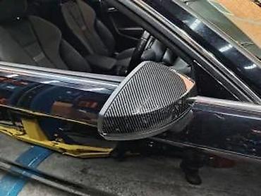 Car Body Parts: Audi a3 8v desni retrovizor . Audi a3 8v desni retrovizor Kontakt 3 0 — 2