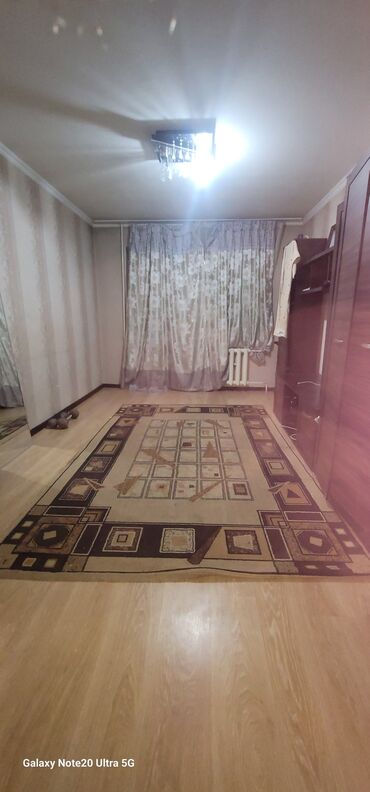 купить помещение в тц: 2 комнаты, 43 м², 104 серия, 3 этаж, Евроремонт
