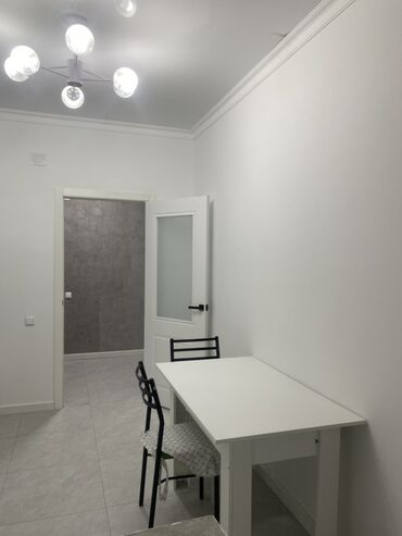 Посуточная аренда комнат: Сдаётся 1х комната светлая и просторная комната со свежим современным — 10