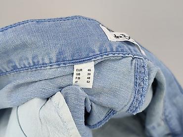 emilio jeans: John Baner, Spodnie 3/4 damskie, rozmiar 3XL — 5