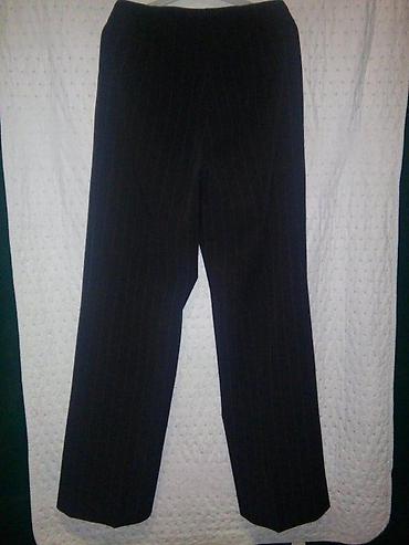 Pantalone: ZENSKE POSLOVNE PANTALONE BEST CONNECTION KAO NOVE AKCIJA | Cene — 4