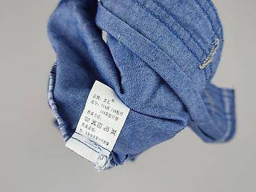 dzins material: Bluzka damska, rozmiar M — 5