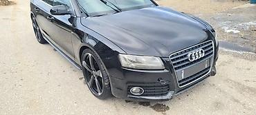 bosch sauber: DELOVI ZA AUDI A5 - DELOVI A5 | Delovi Audi A5 — 4