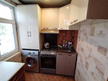 Köhnə tikili: Bakı, 2 otaqlı, Köhnə tikili, m. Neftçilər, 58 kv. m — 8