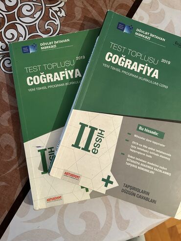 kitab şekilleri: Köhne neşrdir. Ona göre de ikisini bir satıram. Amma içerisinde çox