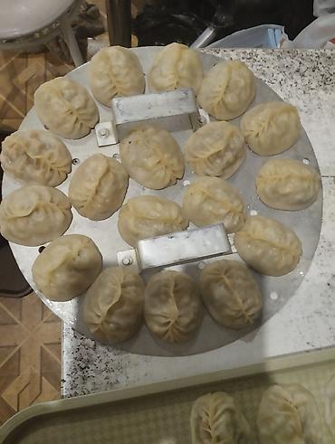 в отель: Ищу работу Шеф -Повара мужчина .стаж работы 17лет .Ищу в Бишкеке или — 10
