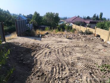 бишкек продаю дом село дордой 2: 4 соток Для бизнеса, Электричество, Водопровод