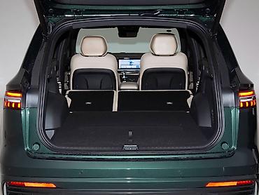 roewe ei5: Geely Monjaro: 2025 г., 2 л, Автомат, Бензин, Кроссовер — 5