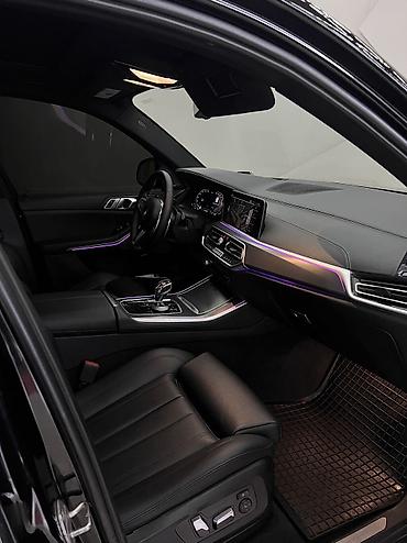 куплю х5: BMW X5: 2022 г., 3 л, Автомат, Бензин — 6