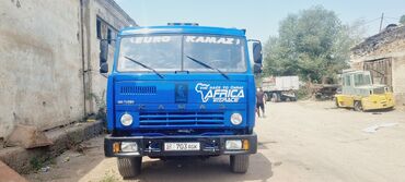 Другие Автомобили: Продаю камаз 66115 в хорошем состоянии вал стандарт рама двойная шины — 21