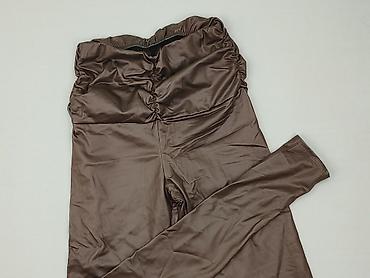 przedluzka do bodow: Legginsy Eleganckie damskie, rozmiar S — 1