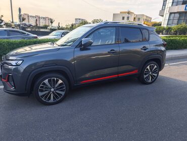 Changan: Changan CS35 Plus: 1.4 l | 2023 il 45000 km Ofrouder/SUV — 6