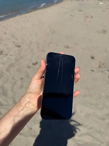 socket 1155: IPhone 13, Б/у, 128 ГБ, Черный, Чехол, 77 % — 6