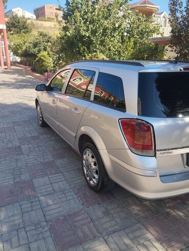 Opel: Opel Astra: 1.7 l | 2008 il Universal — 6