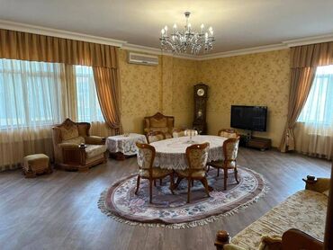 Uzunmüddətli kirayə mənzillər: Yasamal rayonu, Hüseyn Cavid prospektində, Elmlər Akademiyası