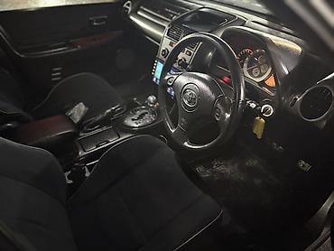 Toyota: Toyota Altezza: 2003 г., 2 л, Автомат, Бензин, Седан — 9