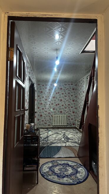 Продажа домов: Дача, 145 м², 5 комнат, Собственник at lalafo.kg — 6 Продажа домов: Дача, 145 м², 5 комнат, Собственник — 6