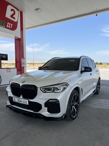 опель зафира а: BMW X5: 2019 г., 3 л, Автоматические, Бензин, Внедорожник