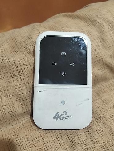 adsl modem купить: 4G MODEM — 1