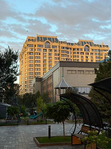 premium development: 1 комната, 57 м², Старый аэропорт Элитка, 14 этаж, ПСО (под самоотделку) — 1