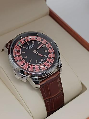 Qol saatları: Jacob & Co Casino xususi buraxılış — 1