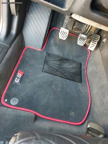 Audi: Audi S3: 1.8 l. | 2002 έ. Κουπέ — 12