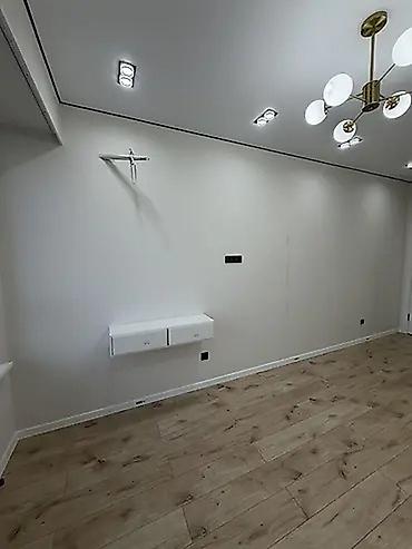 800: 2 комнаты, 67 м², Тунгуч мкр Элитка, 12 этаж, Евроремонт — 7
