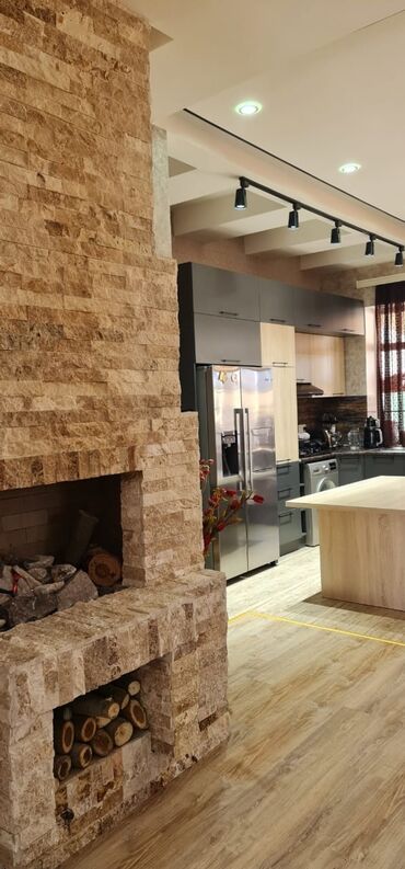 Bağ evlərinin kirayəsi: Mərdəkan, 200 kv. m, 7 otaqlı, Hovuzlu, İnternet, Qaz, İşıq — 9